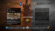 You can give the gift of water to a faction without spilling blood in Dying Light 2 (Image via Techland)